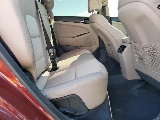 2017 HYUNDAI TUCSON LIM KM8J33A27HU561146