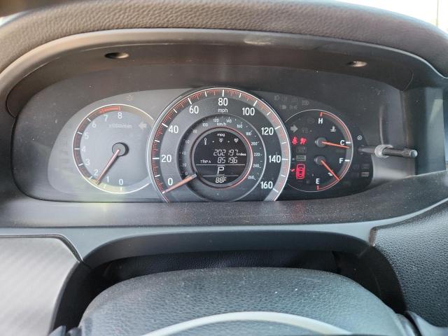 2016 HONDA ACCORD SPO 1HGCR2F56GA206334