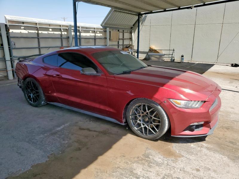 2017 FORD MUSTANG 1FA6P8TH0H5259517