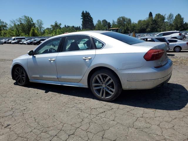 2016 VOLKSWAGEN PASSAT S 1VWAT7A36GC054244