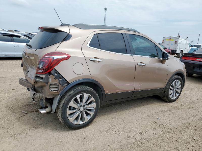 2019 BUICK ENCORE PRE KL4CJASB3KB717606