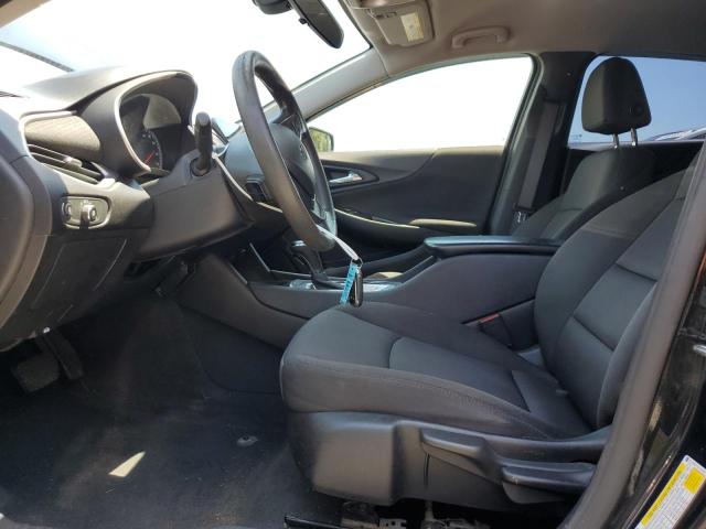 2020 CHEVROLET 1500 454SS 1G1ZB5ST1LF144754