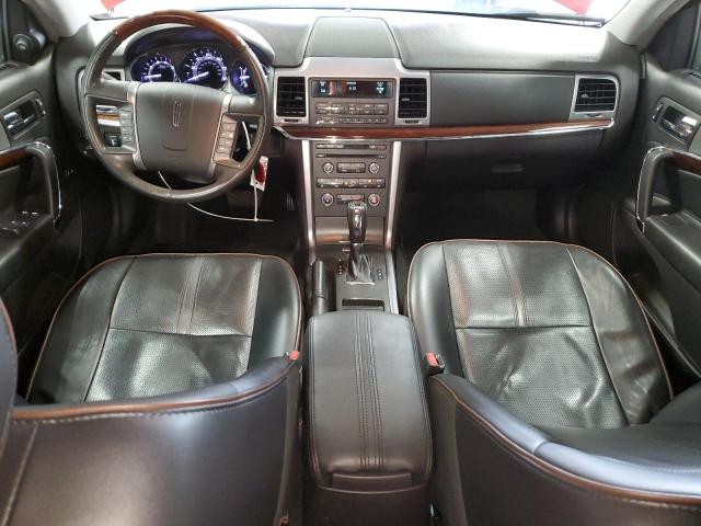 2011 LINCOLN MKZ - 3LNHL2GC7BR764044
