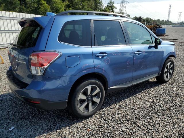 2018 SUBARU FORESTER 2 JF2SJARC9JH453241