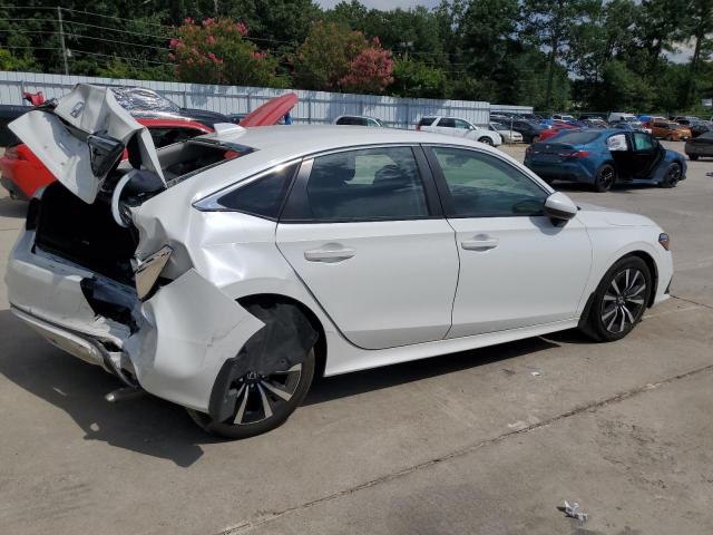 2023 HONDA CIVIC EX 2HGFE1F7XPH310900
