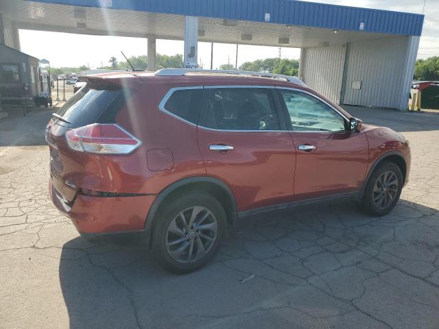 Vin: 5n1at2mv2gc823580, lot: 62947325, nissan rogue s 20163