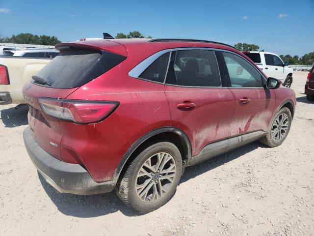 2020 FORD ESCAPE SEL - 1FMCU9H64LUA55817