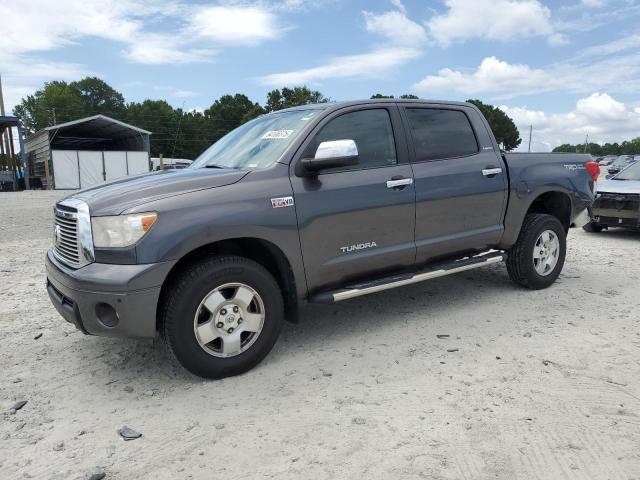 TOYOTA TUNDRA CRE