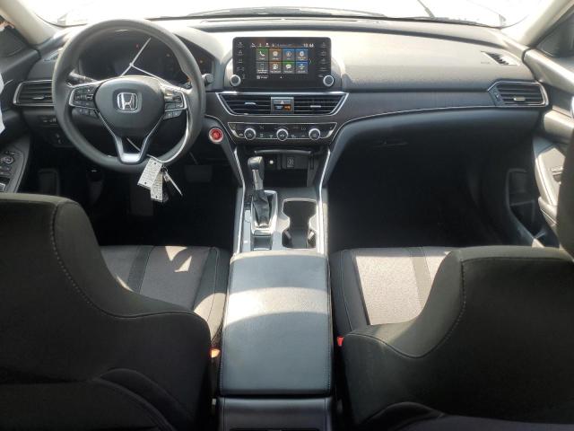 2018 HONDA ACCORD EX 1HGCV1F45JA013483