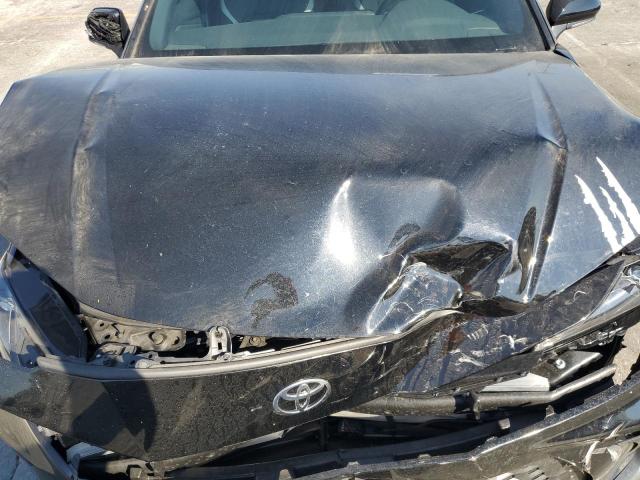 2025 TOYOTA CAMRY XSE 4T1DAACK7SU556587