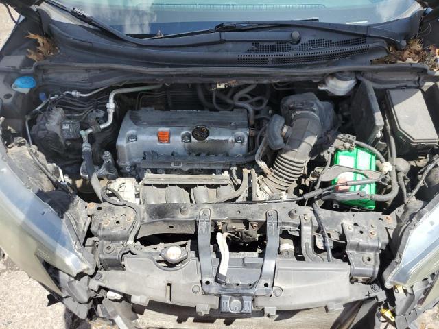 2012 HONDA CR-V EX - 2HKRM4H54CH621333