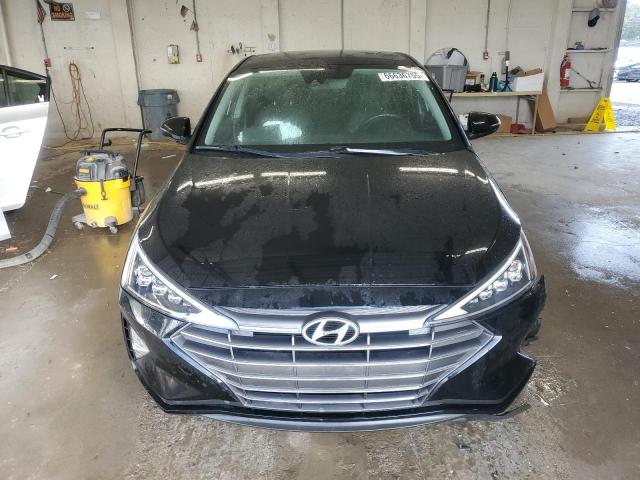 2020 HYUNDAI ELANTRA SE - KMHD84LF1LU925476