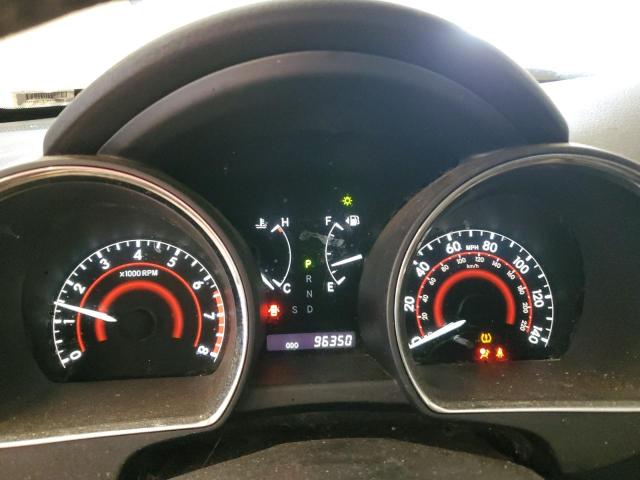 2011 TOYOTA HIGHLANDER - 5TDDK3EH4BS079989