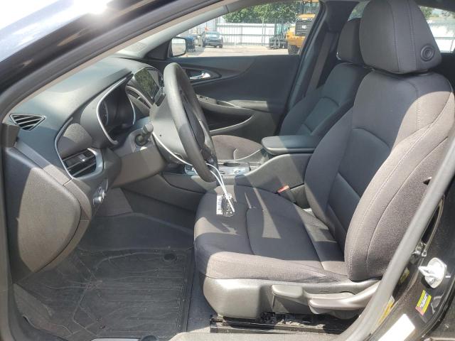 2024 CHEVROLET MALIBU LS - 1G1ZB5ST7RF193157