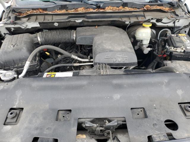 2017 RAM 1500 ST 1C6RR6FG8HS639111