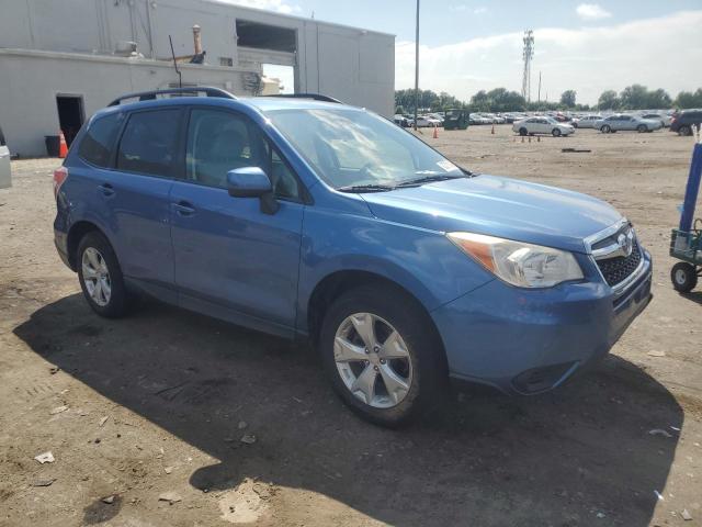 2015 SUBARU FORESTER 2 JF2SJAGC2FH414937