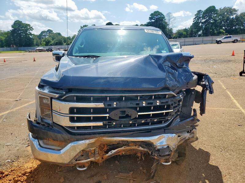 2021 FORD F150 SUPER - 1FTFW1E81MFA25814