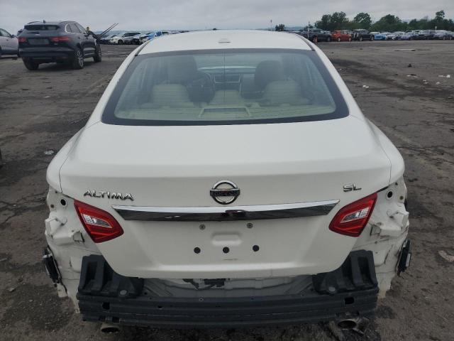 2017 NISSAN ALTIMA 2.5 - 1N4AL3AP5HC184733