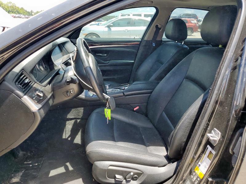 2016 BMW 528 XI WBA5A7C54GG144989
