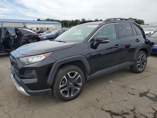 TOYOTA RAV4 ADVEN