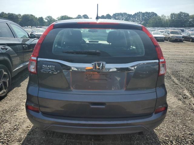 2015 HONDA CR-V LX - 2HKRM3H34FH504719