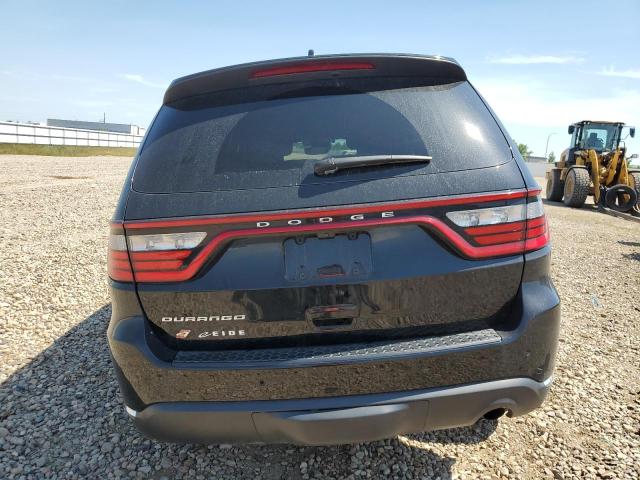 2023 DODGE DURANGO SX 1C4RDJAG9PC547032