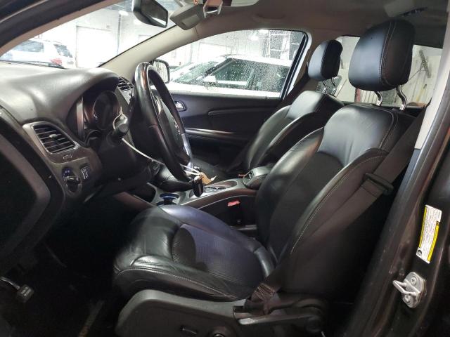 2017 DODGE JOURNEY CR - 3C4PDDGGXHT696099