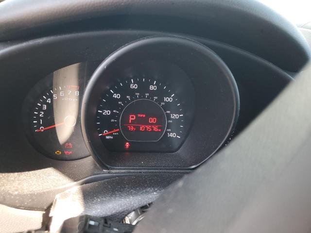 2016 KIA SOUL KNDJN2A27G7386757
