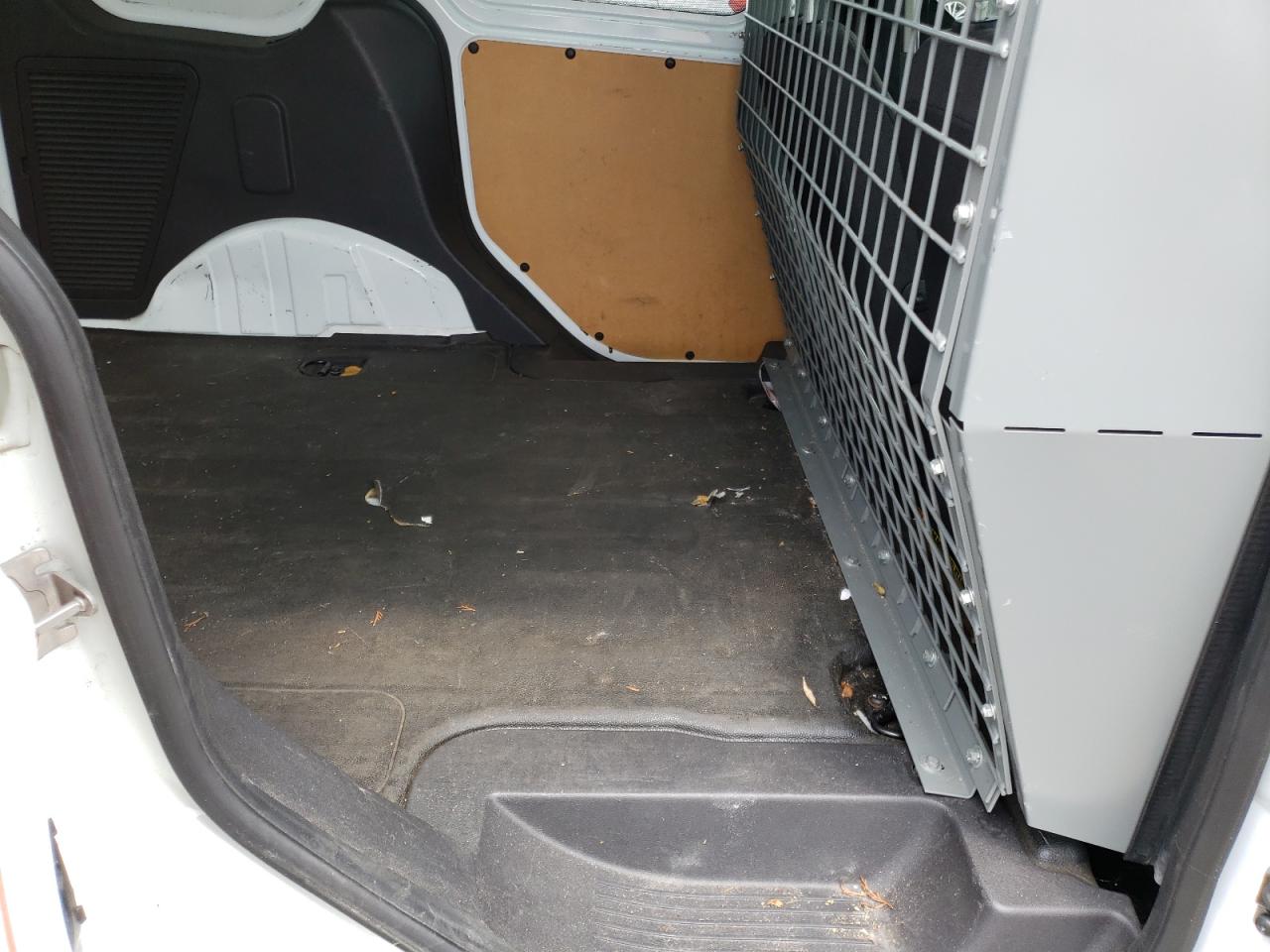 FORD TRANSIT CONNECT XLT