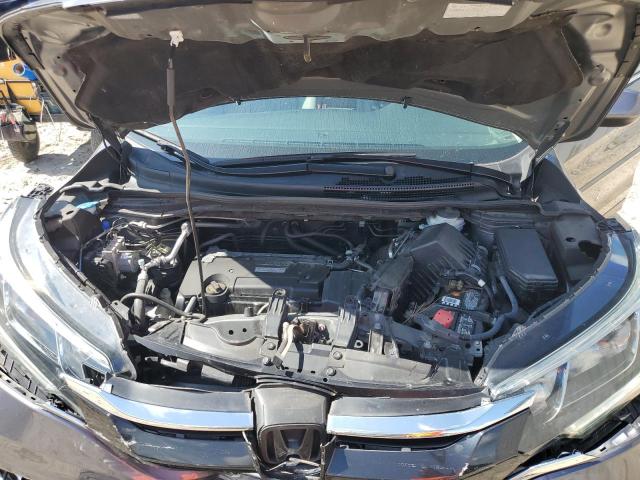 2016 HONDA CR-V EXL - 2HKRM4H79GH719152