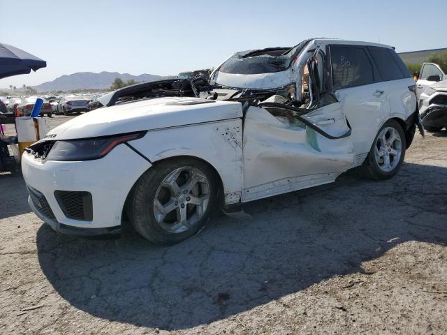 Global Auto Auctions: 2019 LAND ROVER RANGE ROVE