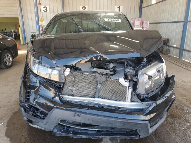 2022 HONDA RIDGELINE 5FPYK3F89NB000154