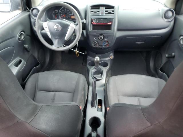 2017 NISSAN VERSA S - 3N1CN7APXHL866969