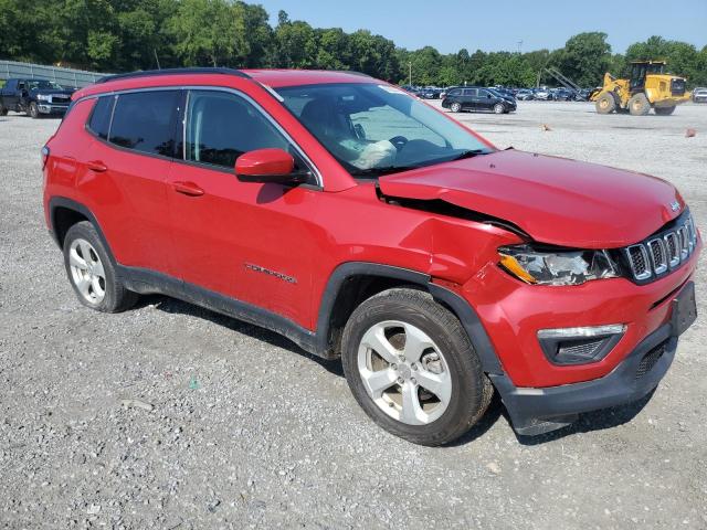 2018 JEEP COMPASS LA - 3C4NJCBBXJT414362