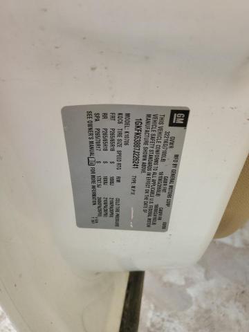 2007 GMC YUKON DENA #3317910919