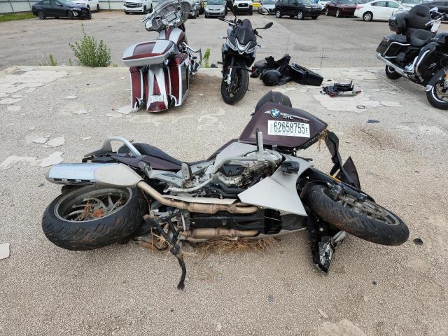 2013 BMW K1600 GTL WB1061200DZZ24647
