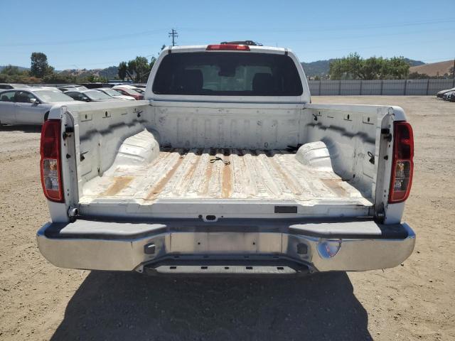 2015 NISSAN FRONTIER S - 1N6BD0CT9FN713829