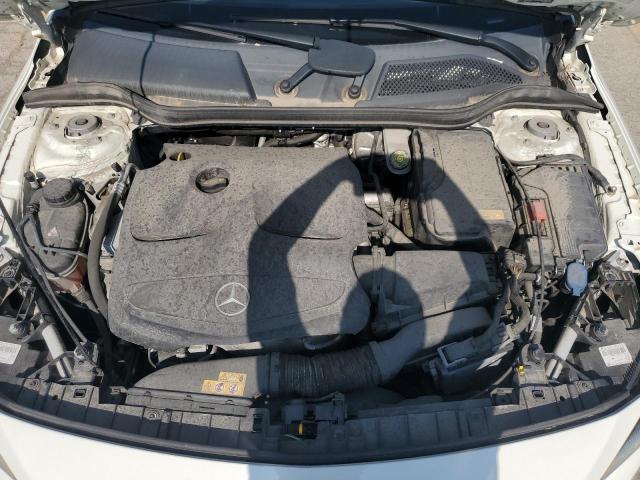 2016 MERCEDES-BENZ GLA 250 4M WDCTG4GB7GJ234139