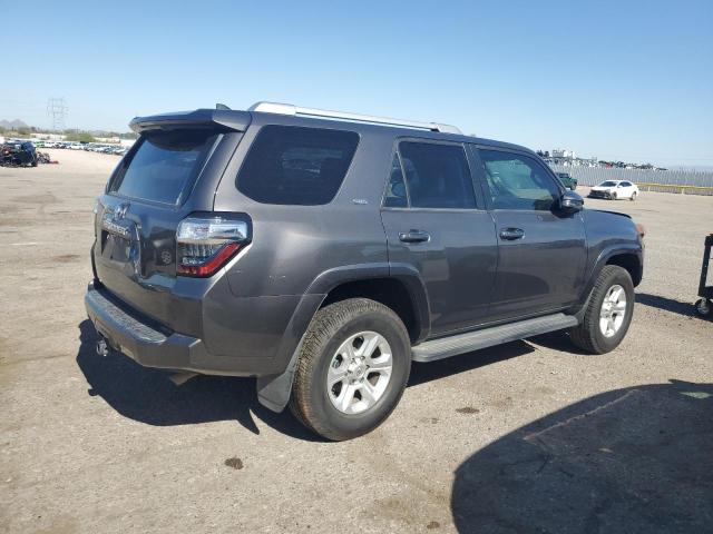 2016 TOYOTA 4RUNNER SR JTEZU5JR9G5116778
