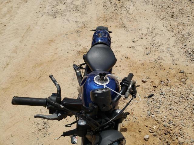 2021 HONDA CMX300 A MLHNC5359M5400565