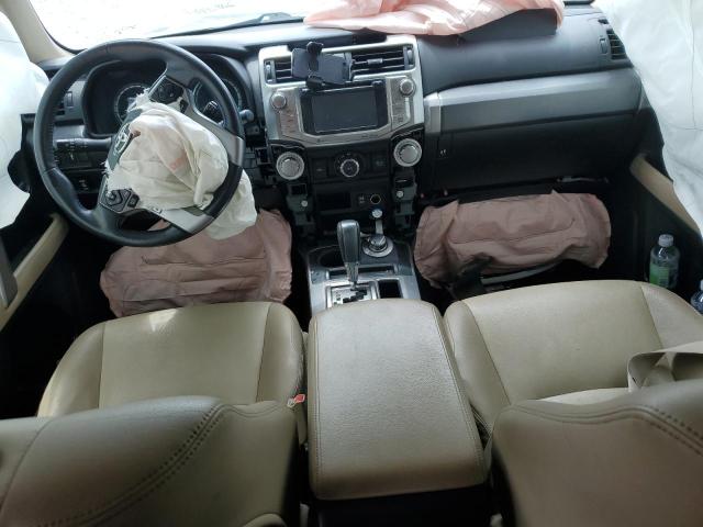 2016 TOYOTA 4RUNNER SR JTEBU5JR3G5382945