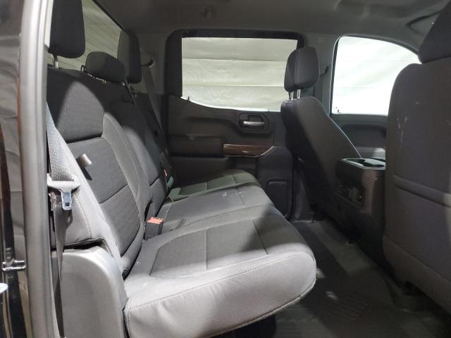 2021 CHEVROLET SILVERADO - 3GCPYFED8MG353402