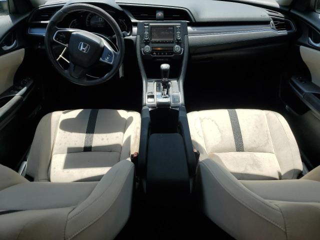 2016 HONDA CIVIC LX 19XFC2F53GE071405