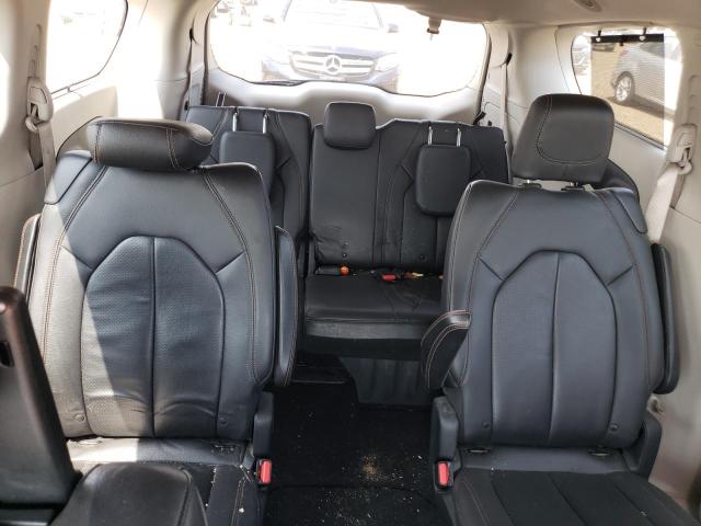 2017 CHRYSLER PACIFICA T - 2C4RC1EG1HR614485