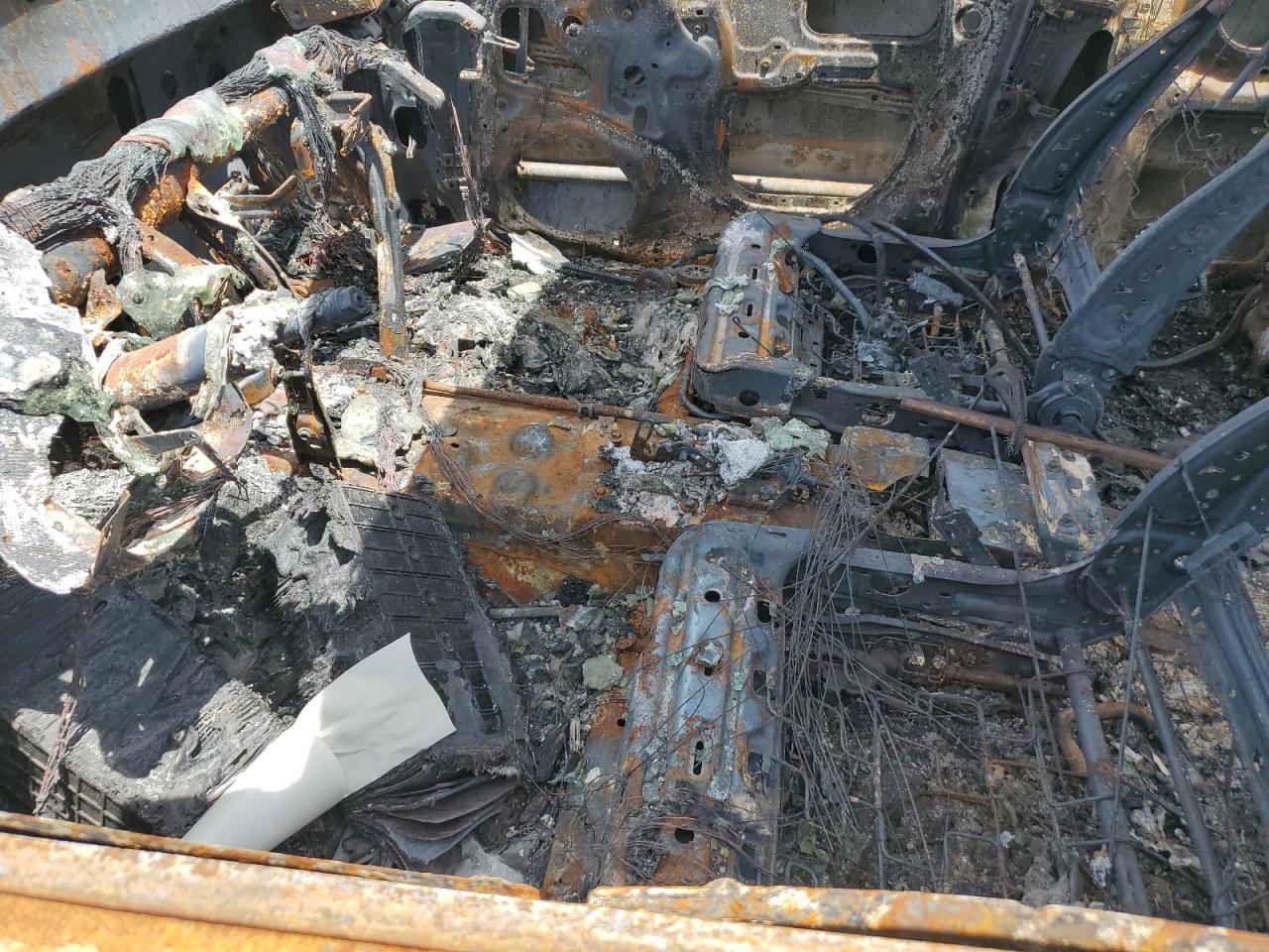 Lot #3214010240 2006 TOYOTA TACOMA ACC