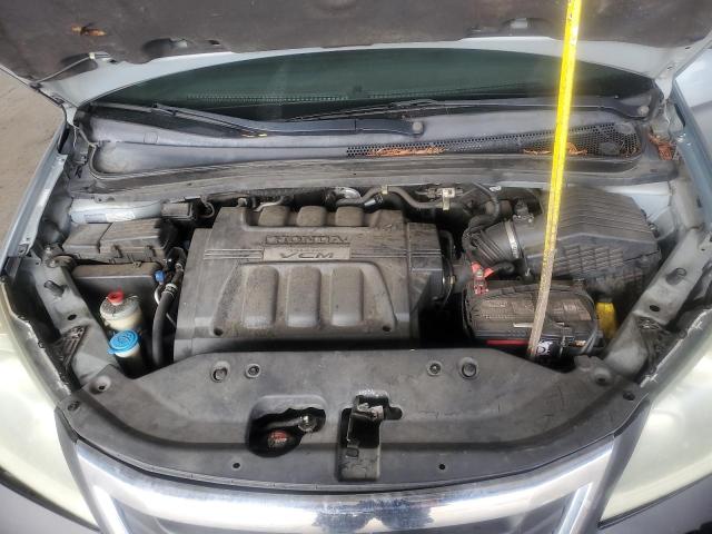 2010 HONDA ODYSSEY EX - 5FNRL3H69AB045952