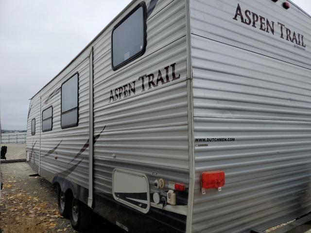 ASPEN TRAIL ASPENTRAIL 2013 white   47CTATR28DT210302 photo #4