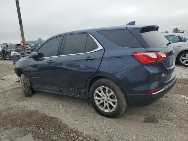 2018 CHEVROLET EQUINOX LT - 3GNAXSEV9JS530677