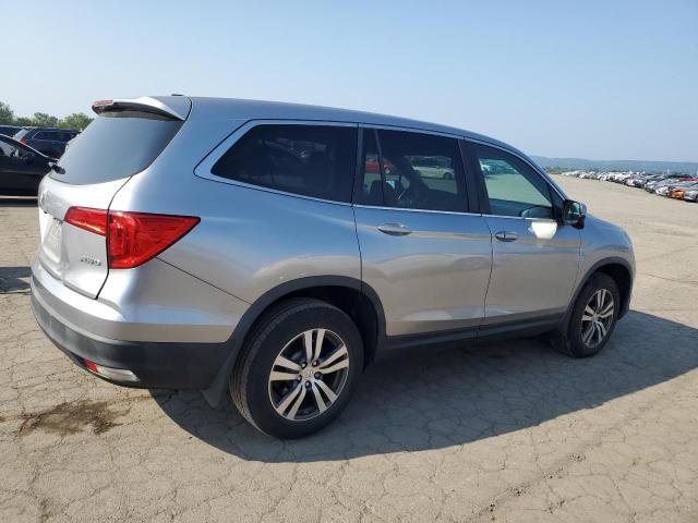 2016 HONDA PILOT EXL 5FNYF6H86GB114675