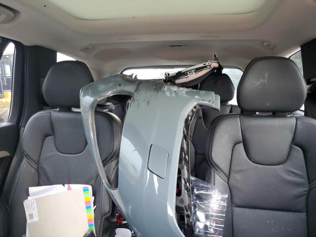 2020 VOLVO XC90 T6 IN YV4A221L6L1536269